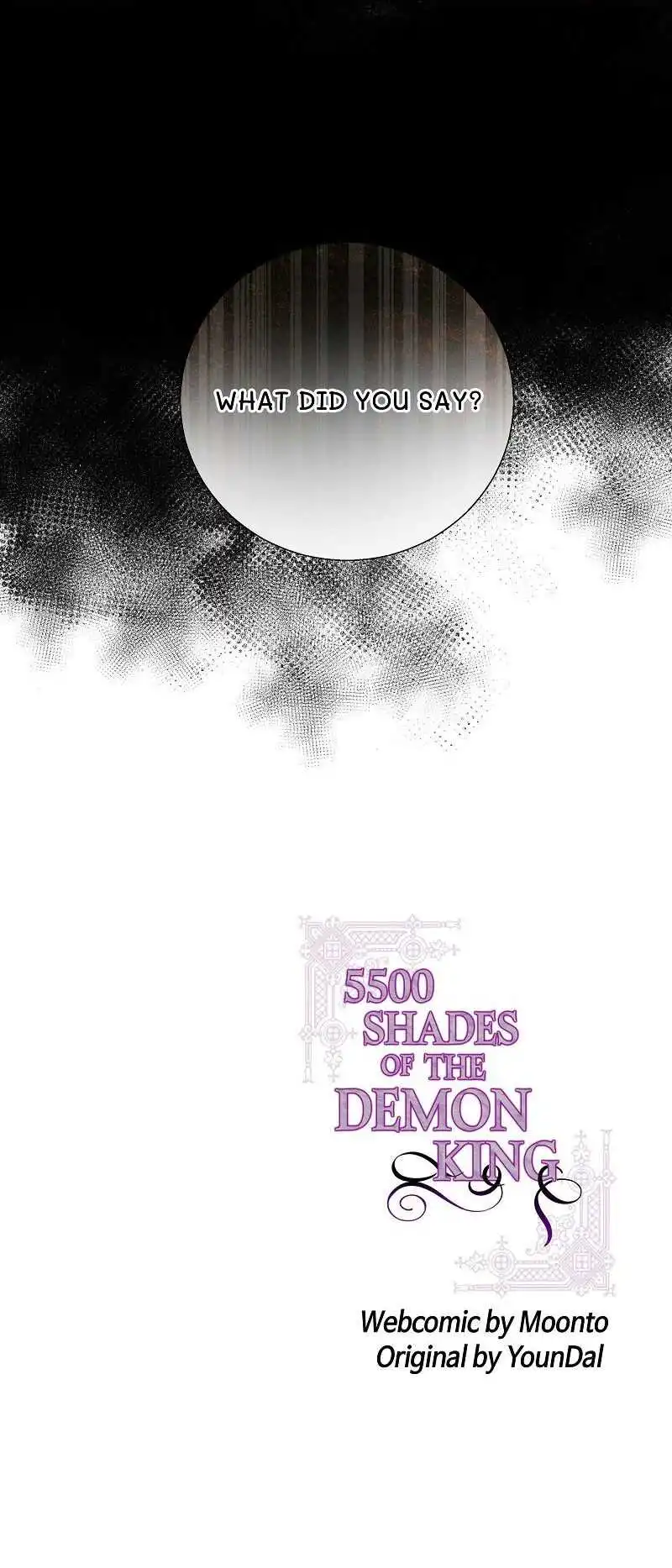 The Demon Lord's 5500 Shadows Chapter 38 21